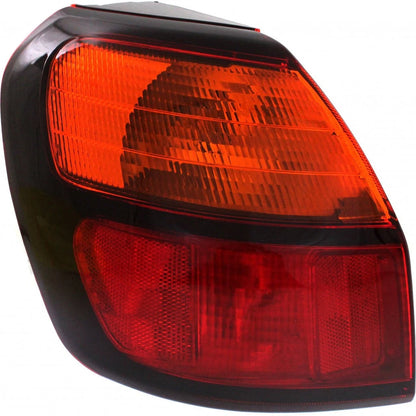 Outer Tail Light for Subaru Outback (2000–2004) SU2804103, CLX-M0-USA-REPS730330-CL360A70