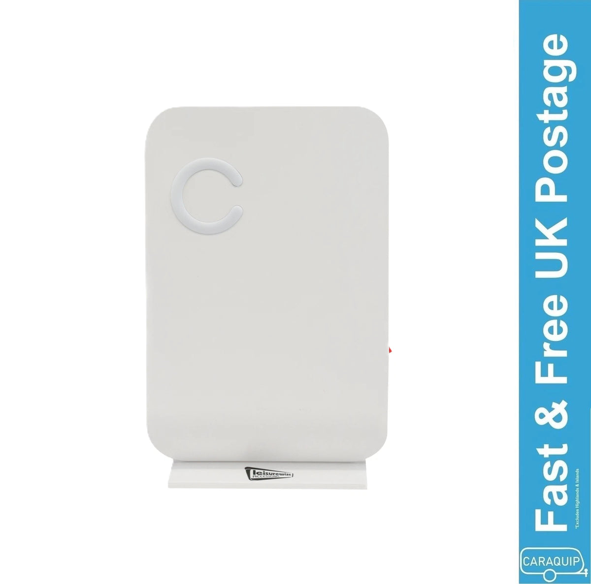Leisurewize Compact Electric Dehumidifier LW573 for Cars (2010–2023)