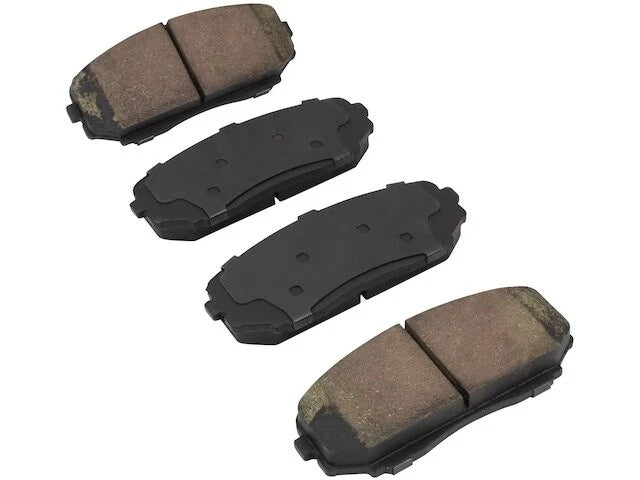 Brake Pad Set for Mazda CX-9 (2007–2023) 65279HSVT