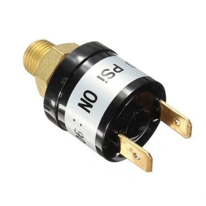 Horn Compressor Air Pressure Switch for Automotive