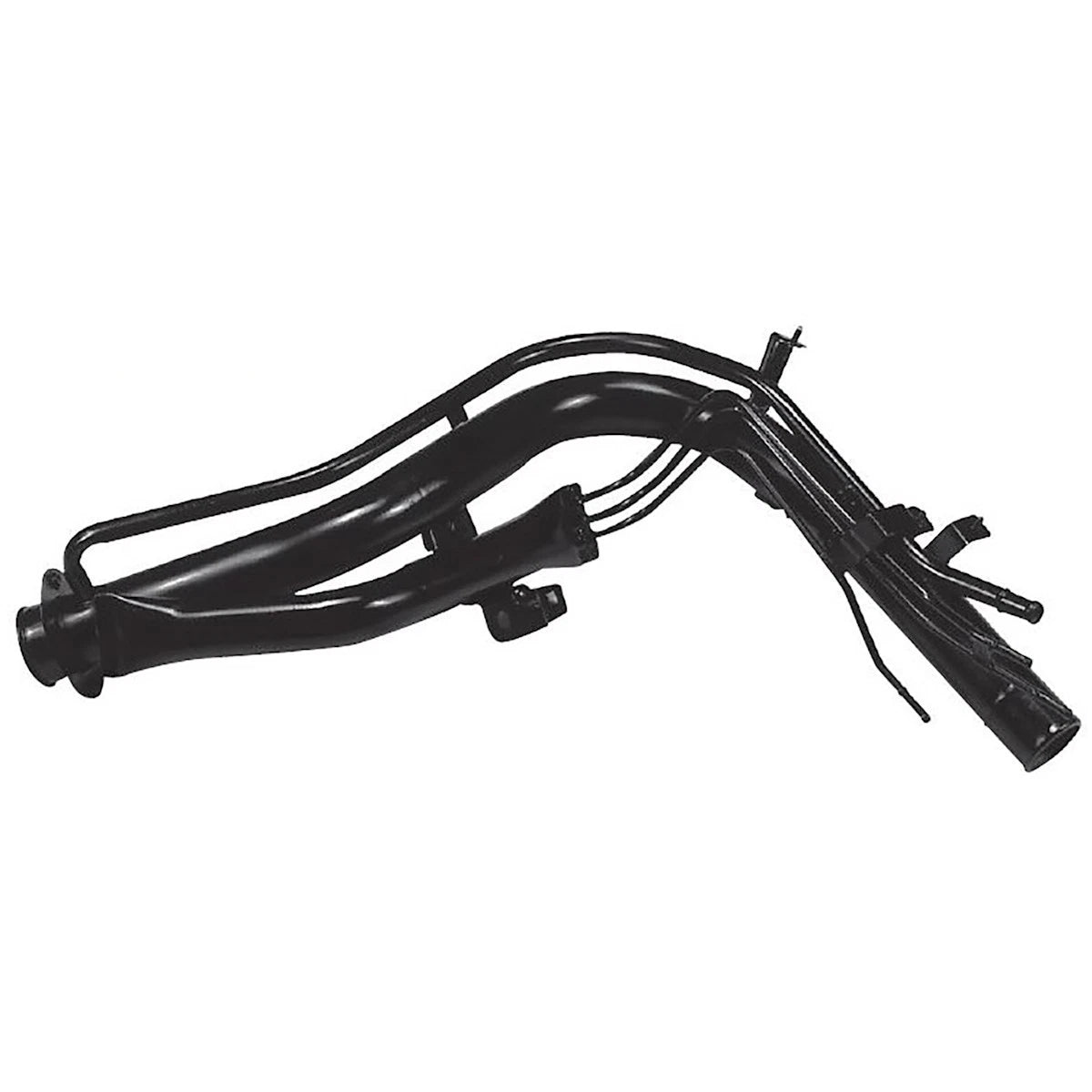 FNMZ-02 Fuel Tank Filler Neck for Mazda 323 (1990–1995)