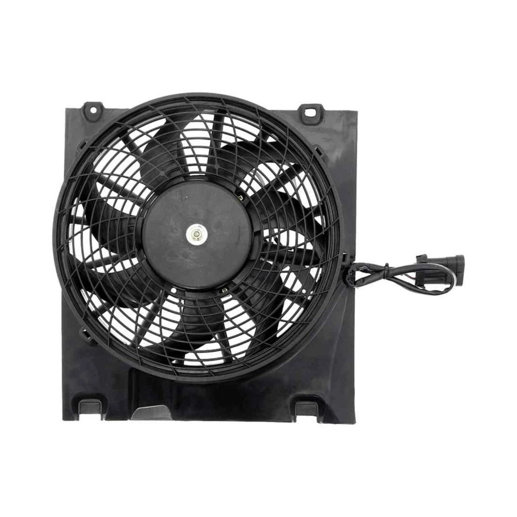 Radiator Fan for Saturn L300 (2002–2005) ALX-PAU-RB-620-692-CL360A50