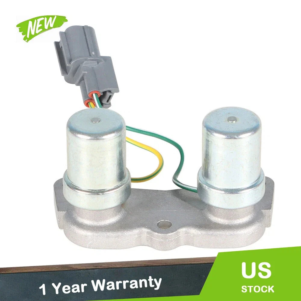 Control Lock Up Solenoid for Honda Civic EX 1.6L (1993–2000) 28300-P24-J01