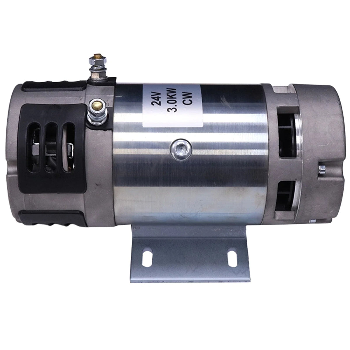 24V Electric Pump Motor for Skyjack 123477 (Fits 435-969)