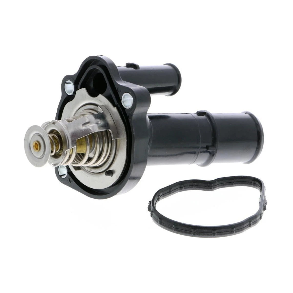 V25-99-1732 Thermostat Housing for Mazda MX-5 Miata (2006–2010)