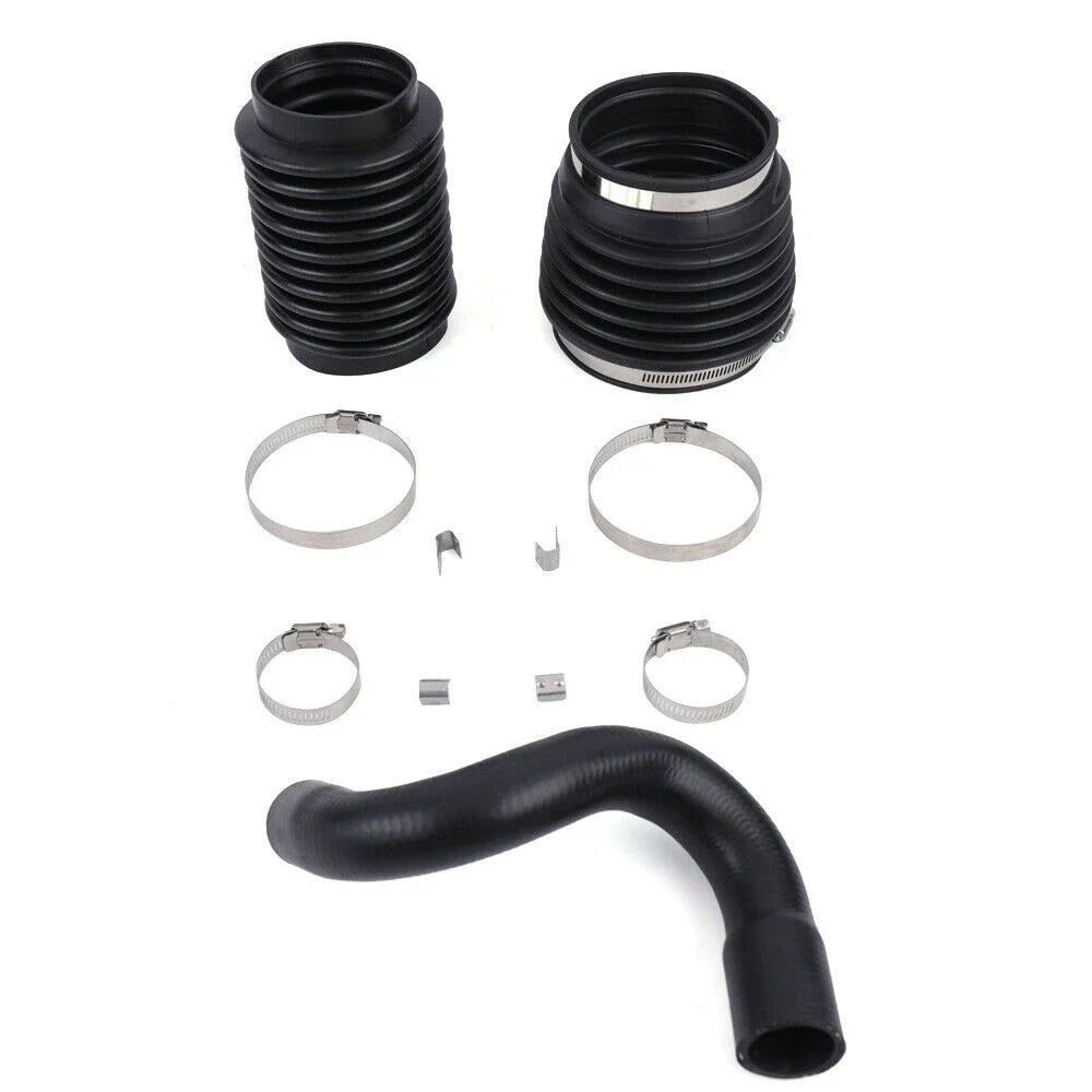 Bellows Kit for Volvo Penta 200 250 270 275 280 290 (Replace 875822 876294 876631)