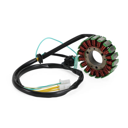 Stator Magneto 2X for Kawasaki BN 125 A Eliminator 125 A (1998–2009) 21003-1342
