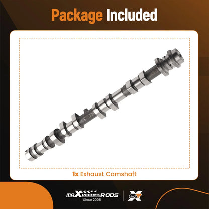 Engine Exhaust Camshaft for Ford Fusion/Escape 1.5L DOHC (2014–2020) DS7Z-6250-E
