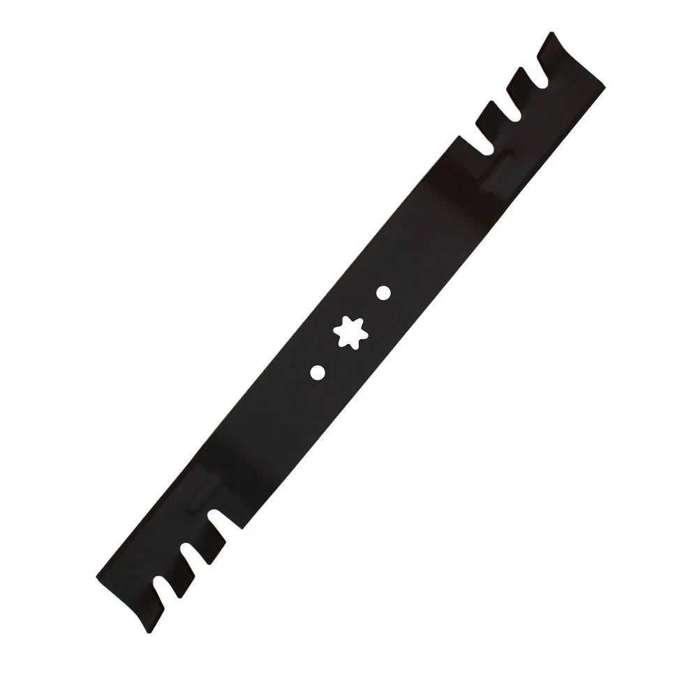 Toothed Mulching Blade for Bolens (Commercial)