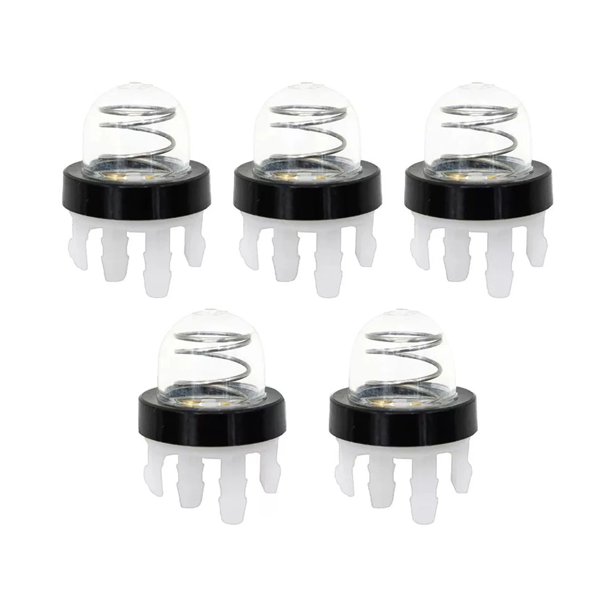5x Primer Bulbs for Stihl TS420 TS420Z TS700 (OEM: 4238-350-6201)
