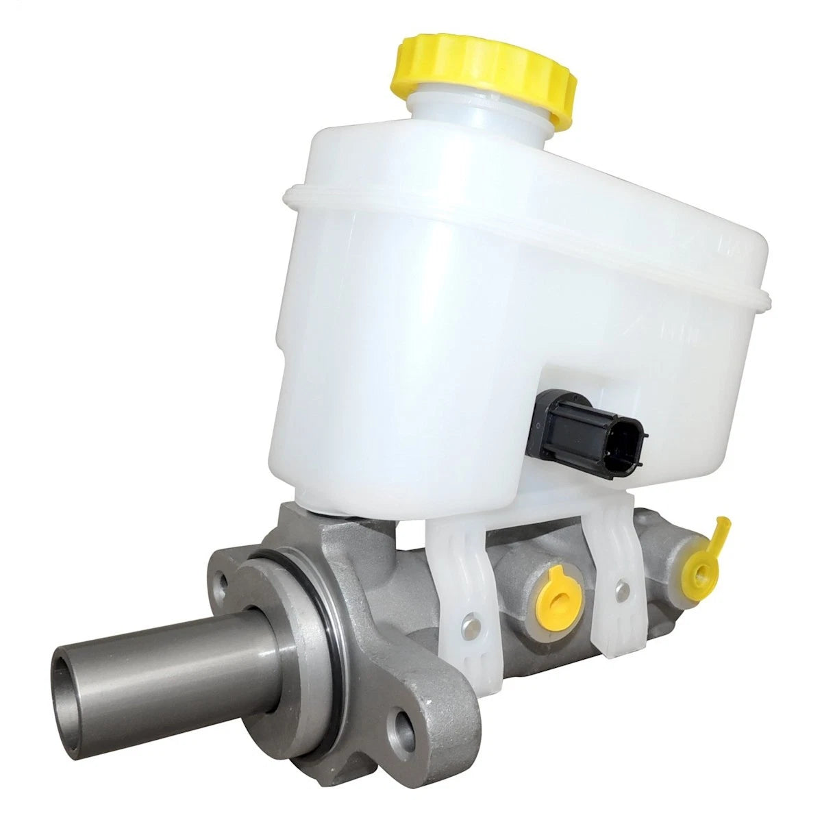 Brake Master Cylinder for Jeep Wrangler JK (2010–2018) 68057474AA, RJ27090003
