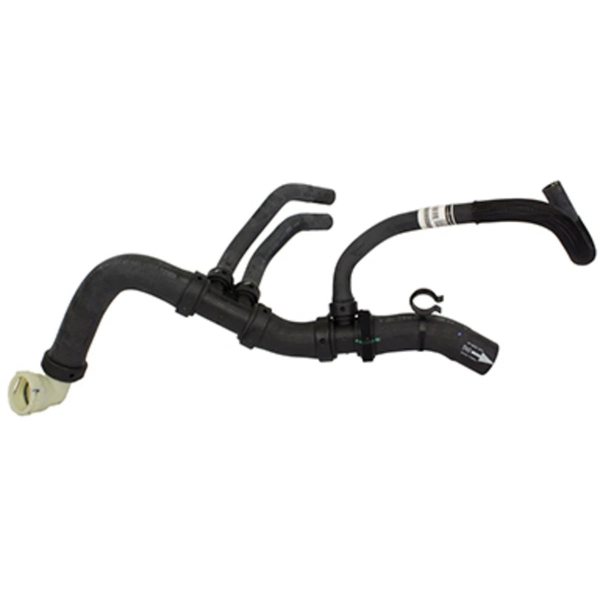 Lower Radiator Hose for Ford F-150 (2017–2018) KM-5522