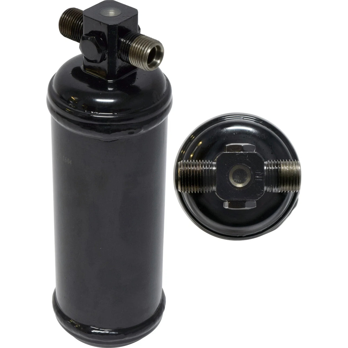 AC Compressor Kit Replacement for Kia Telluride (2019–2022)
