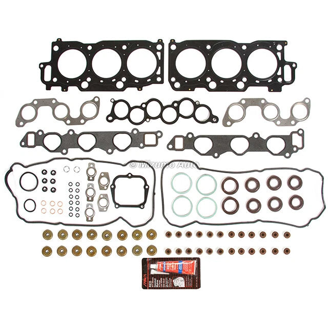 Full Gasket Set for Toyota Sienna Camry Solara (2000–2003) MA-4216958029, HS9489PT, CS9201