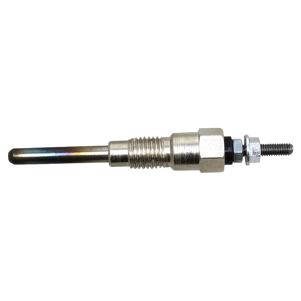 Glow Plug for Kubota L3240HST, L3240HST3, L3240HSTC, L3240HSTC3, L3300DT, L3300DTGST (2000–2023)