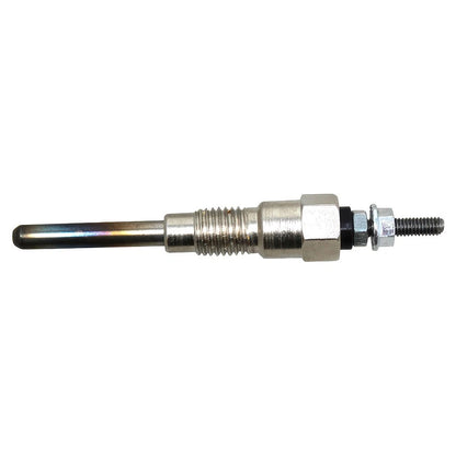 Glow Plug for Kubota L3240HST, L3240HST3, L3240HSTC, L3240HSTC3, L3300DT, L3300DTGST (2000–2023)