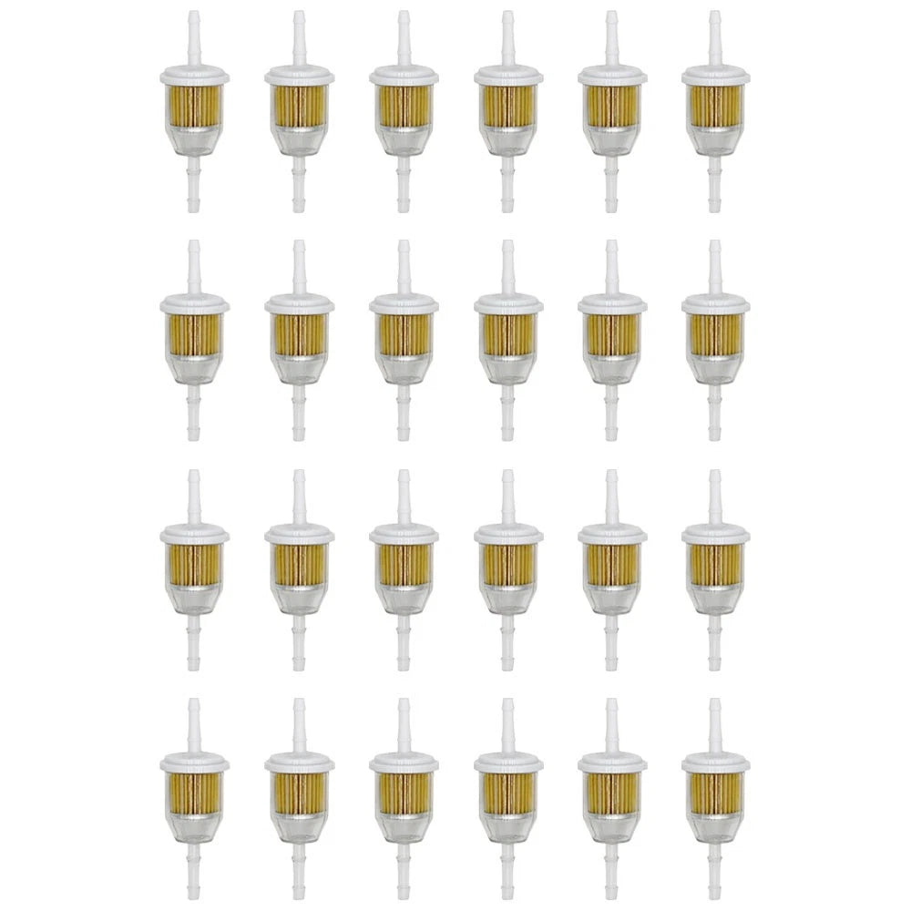 Set of 24 Fuel Filters for Kawasaki