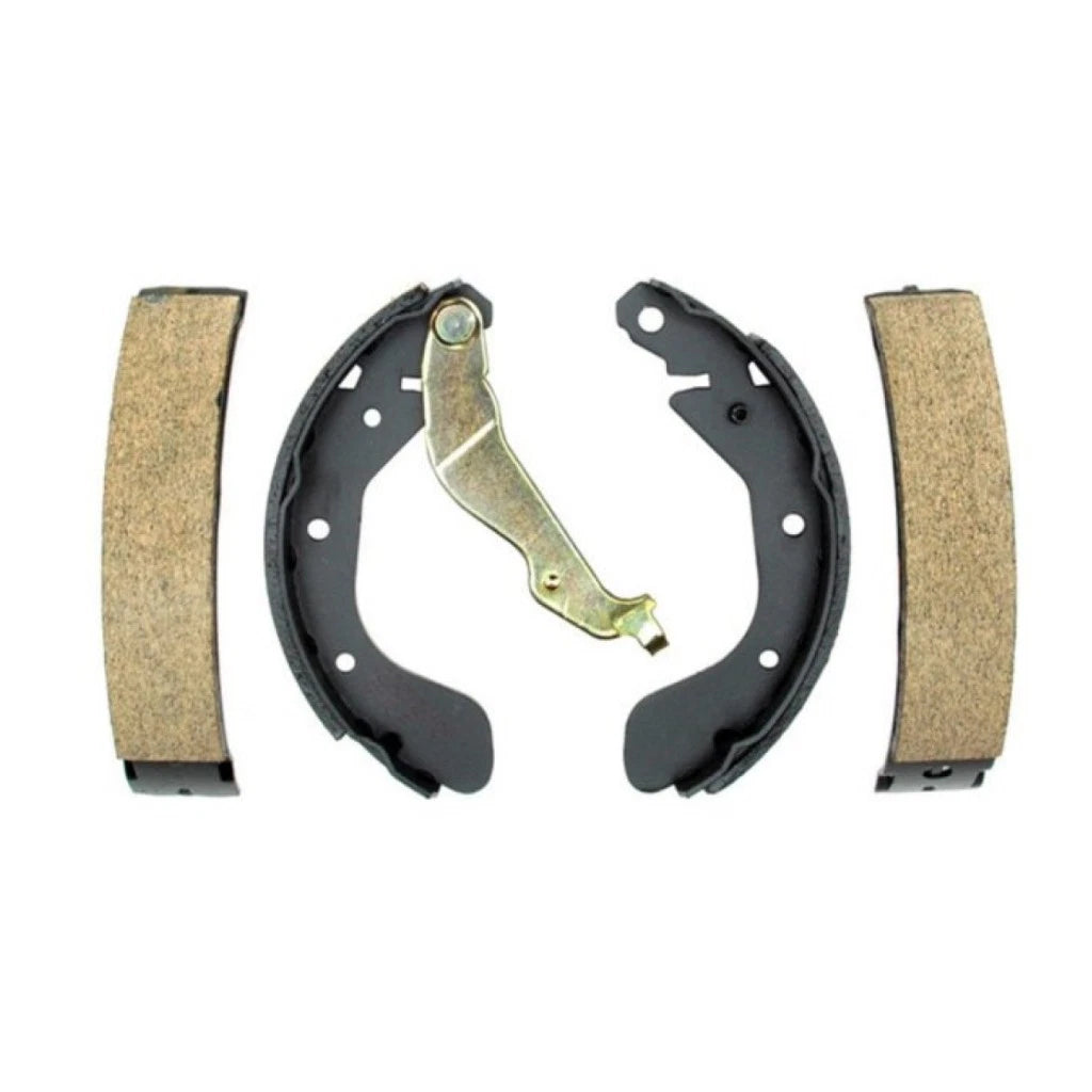 Drum Brake Shoe Set for Suzuki Swift (2004–2009) OLX-ACD17814B-CL360A54