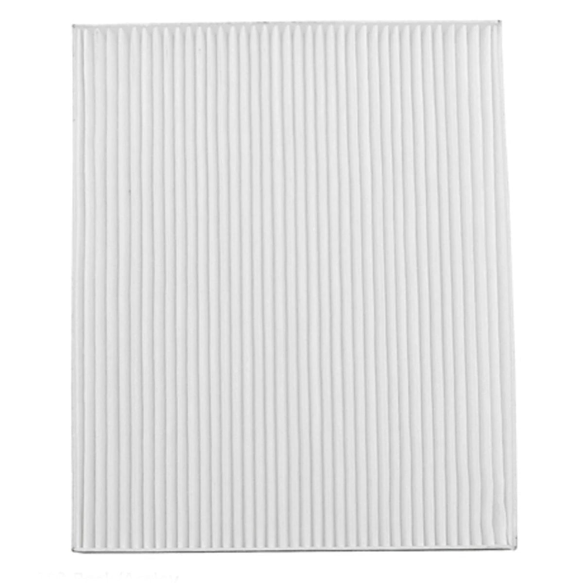 Cabin Air Filter for Kia Forte Rio Hyundai Accent Elantra (2017–2022) 042-2232, WP10319, C31381, CF3242