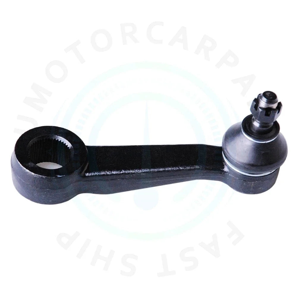 Suspension Kit for Mazda B2200 B2600 (1992–1993)