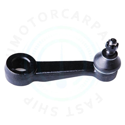 Suspension Kit for Mazda B2200 B2600 (1992–1993)