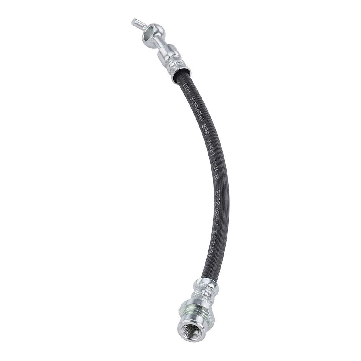 Brake Lines Set of 2 Rear for Kia Rondo (2007–2010) 18043645, 2201786