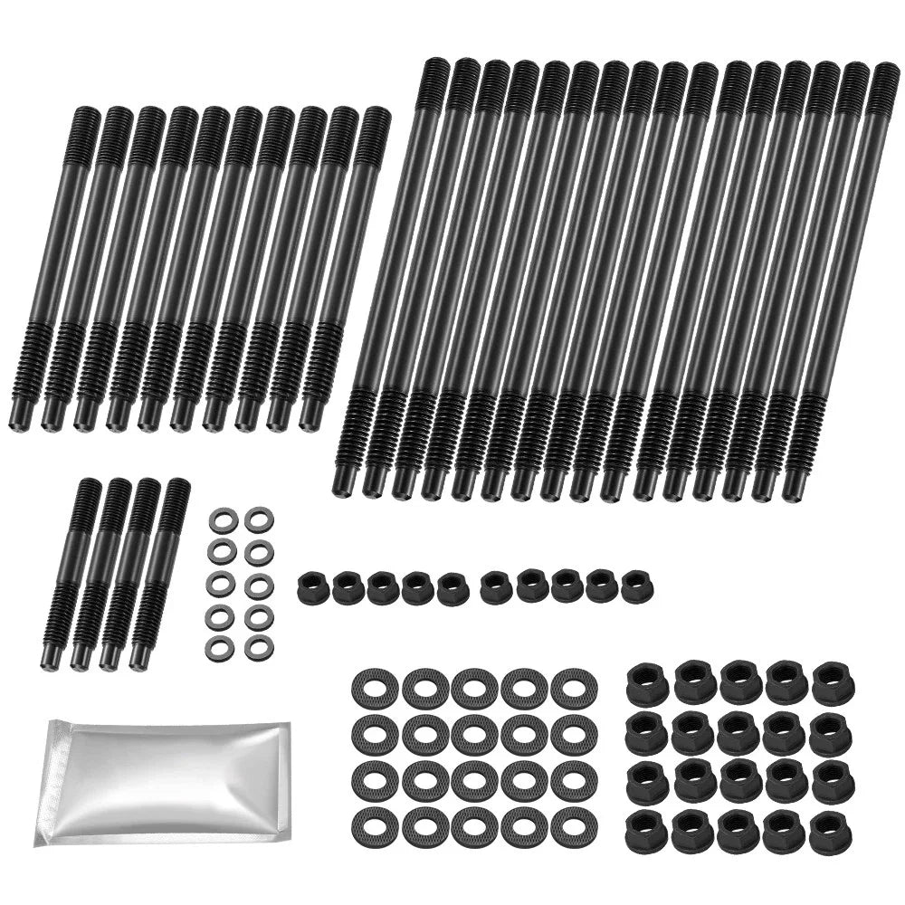 Cylinder Head Stud Kit for Chevrolet Camaro/Firebird (1998–2002)