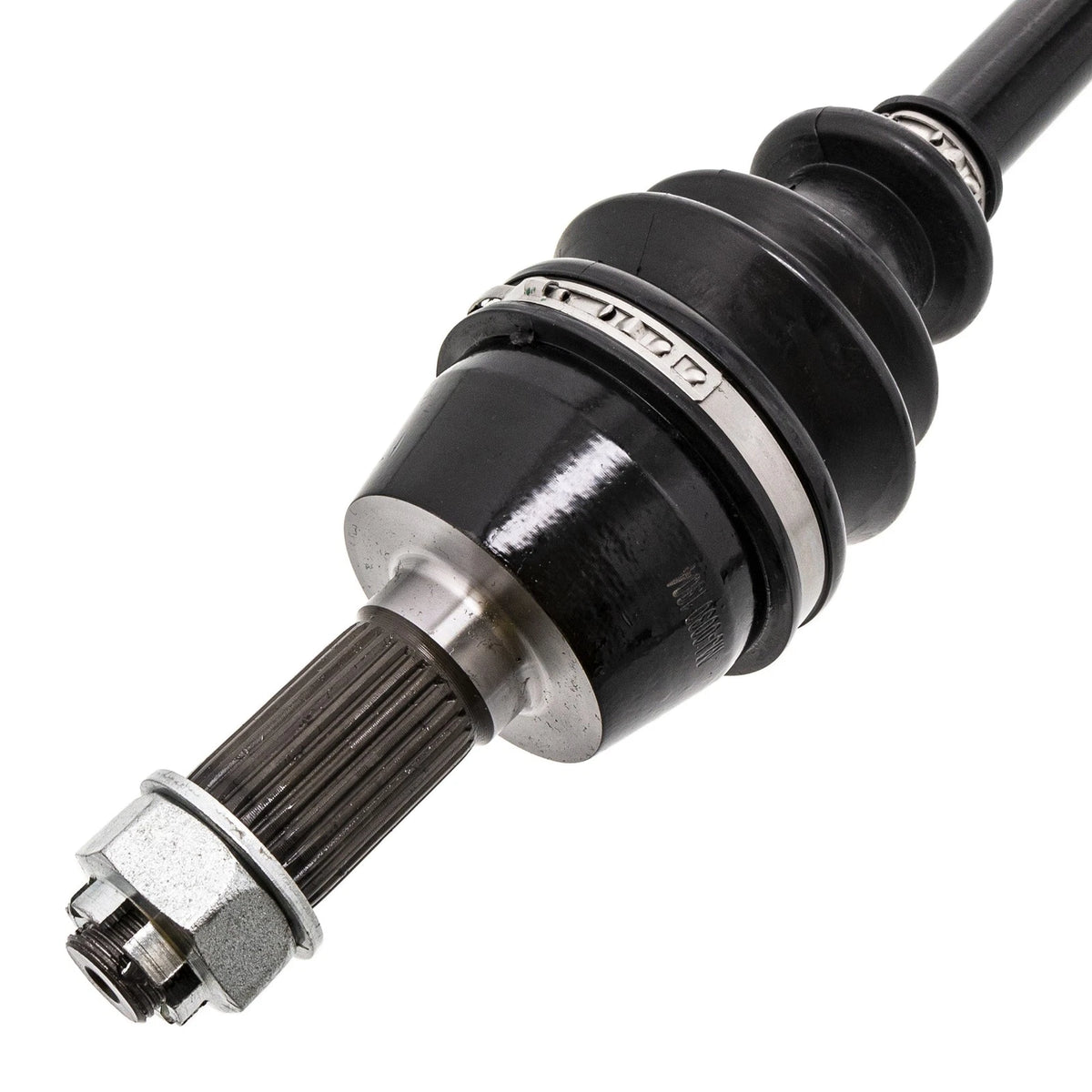 2X Front CV Axle Half Drive Shaft for Polaris RZR XP 4 900 (2015–2020) 519-KCA2252X, 1332825