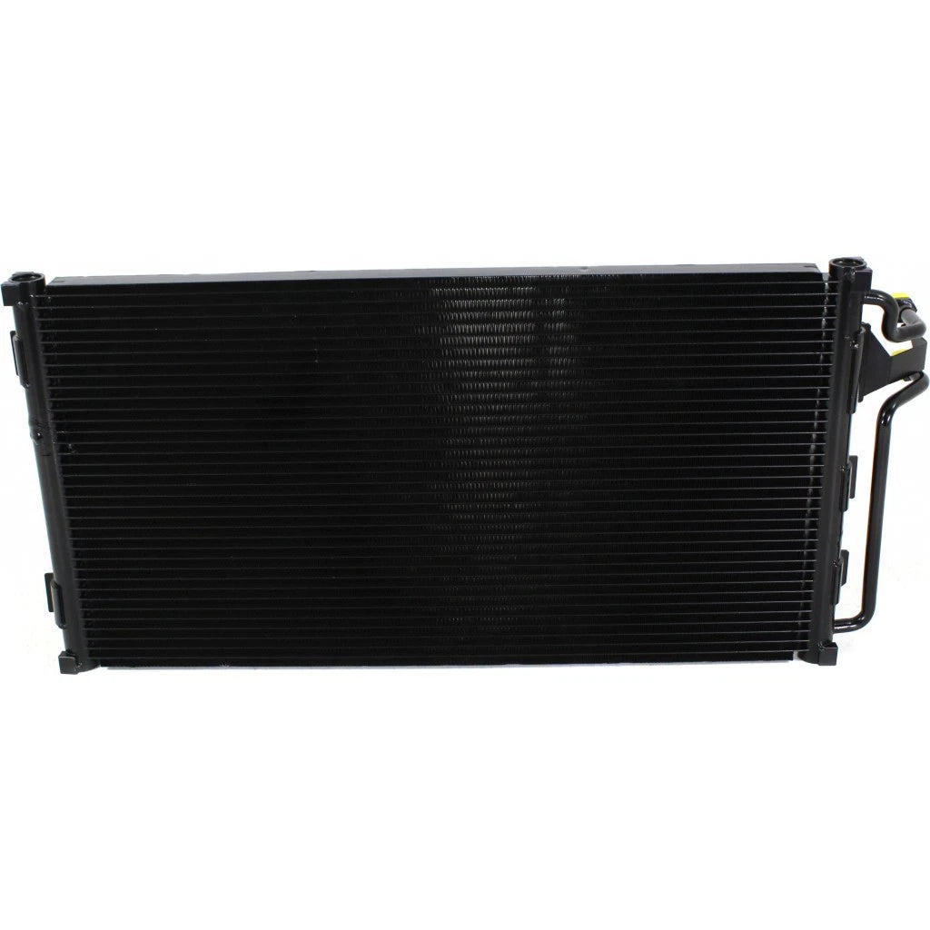 Condenser for GMC Jimmy (1995–2004) GM3030156, CLX-M0-4560-CL360A56