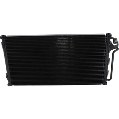 Condenser for GMC Jimmy (1995–2004) GM3030156, CLX-M0-4560-CL360A56