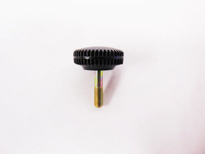 1" Round Side Panel Thumb Screw for Arctic Cat Snowmobile (1623-999)