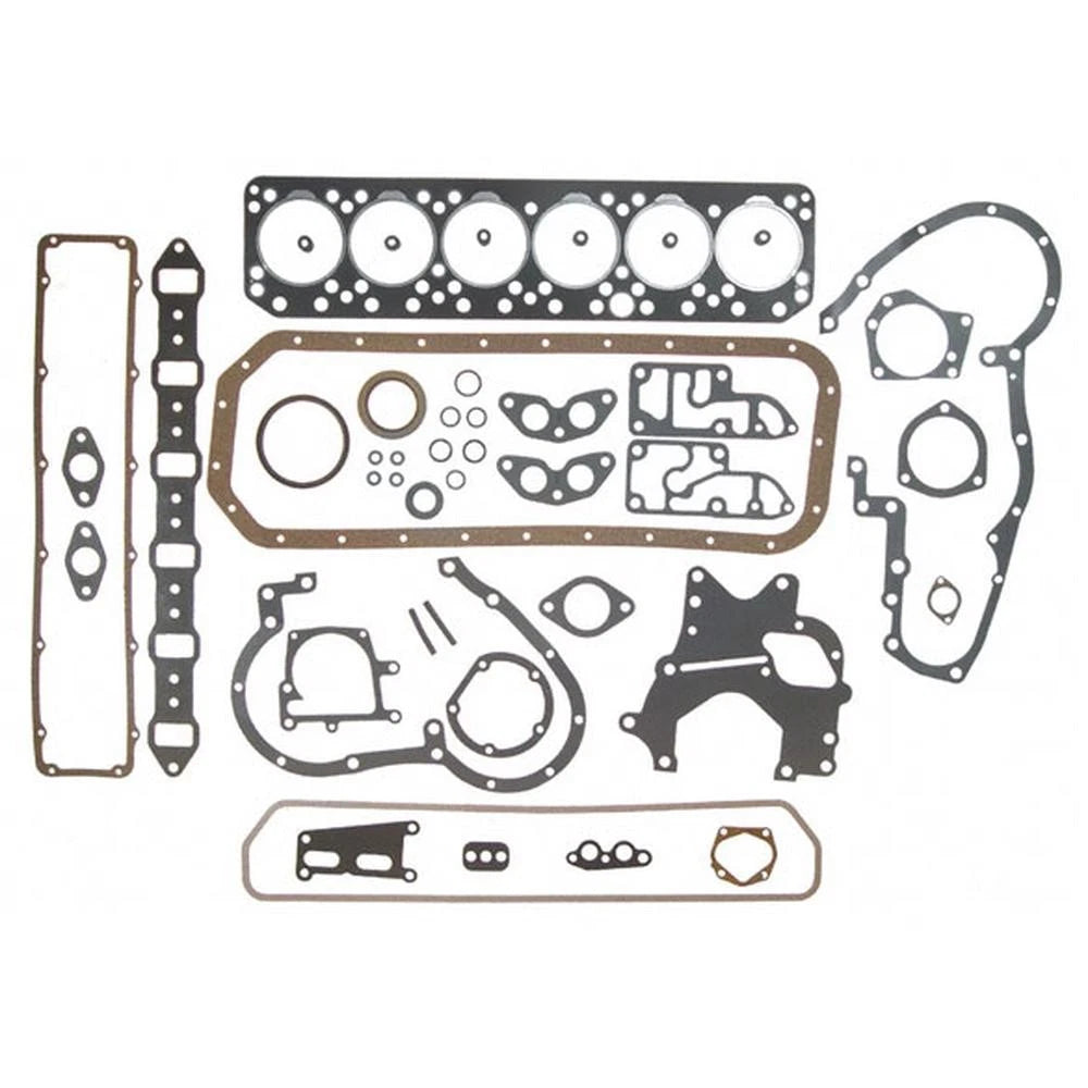 Overhaul Gasket Set with Seals for AM310386R94