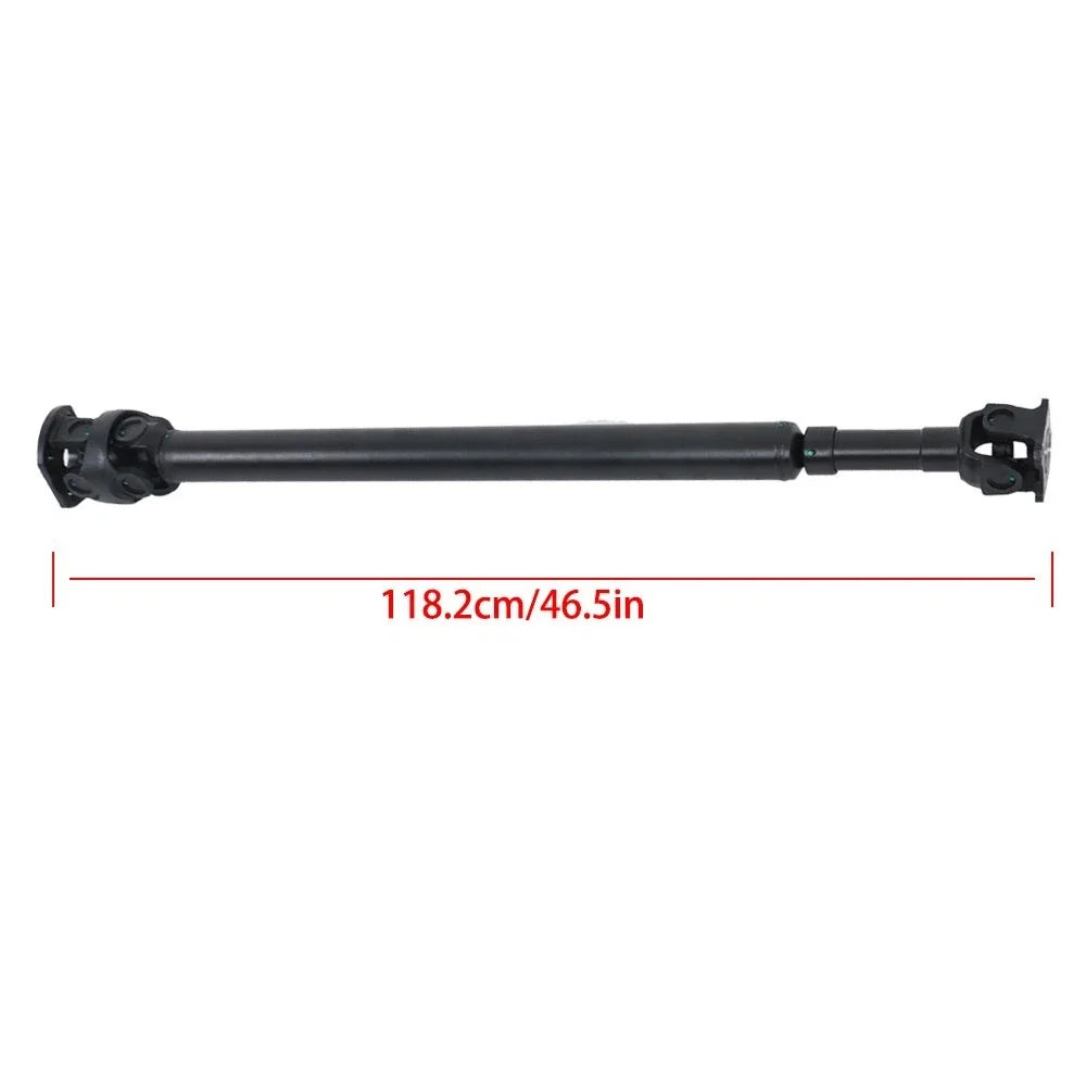 Rear Driveshaft Prop Shaft Assembly for Toyota 4Runner (1996–2000) 4WD