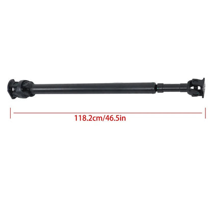 Rear Driveshaft Prop Shaft Assembly for Toyota 4Runner (1996–2000) 4WD