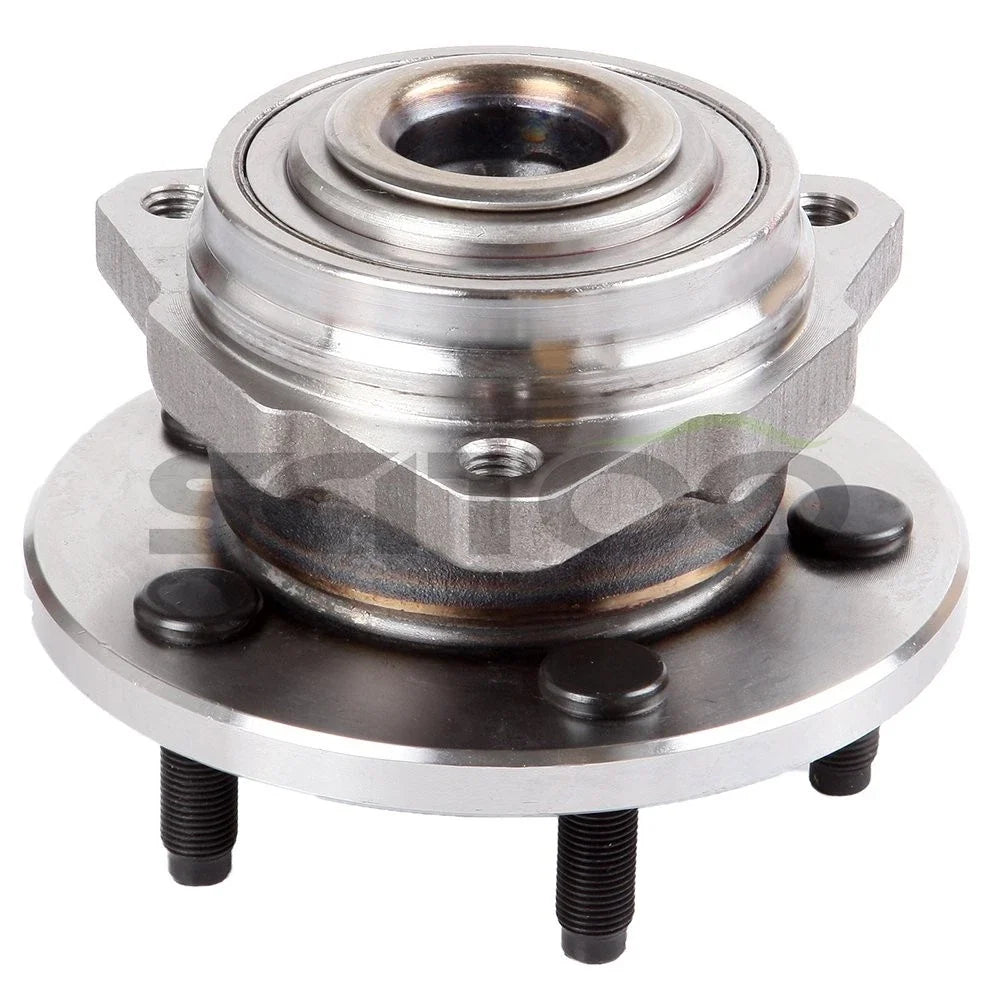 Wheel Bearings Hub for Jeep Liberty Limited (2002–2007)