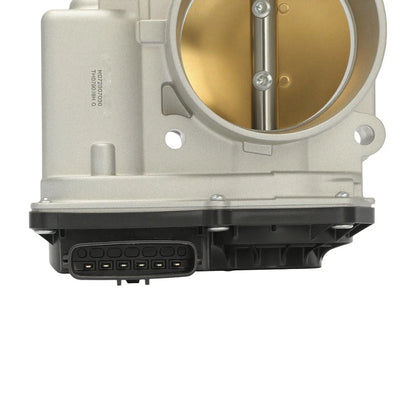 Throttle Body for Toyota 4Runner Tacoma (2010–2016) 18101977, TB1118, S20136