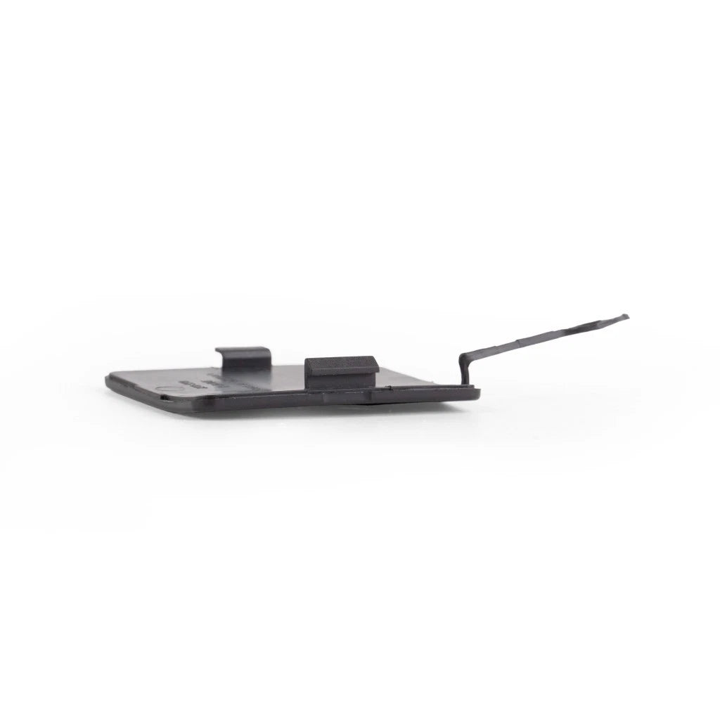 Tow Hook Cover for GMC Yukon XL 2500 (2007–2013) GM1129111, LLX-GM1129111-CL360A72