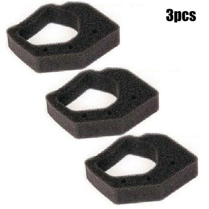 3X Air Filter for Honda GX25 ULT425 UMS425 HHH25 UMK425 (17211-Z0H-000)