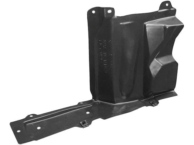 Undercar Shield Left for Toyota C-HR (2018–2022) 19257HKSB