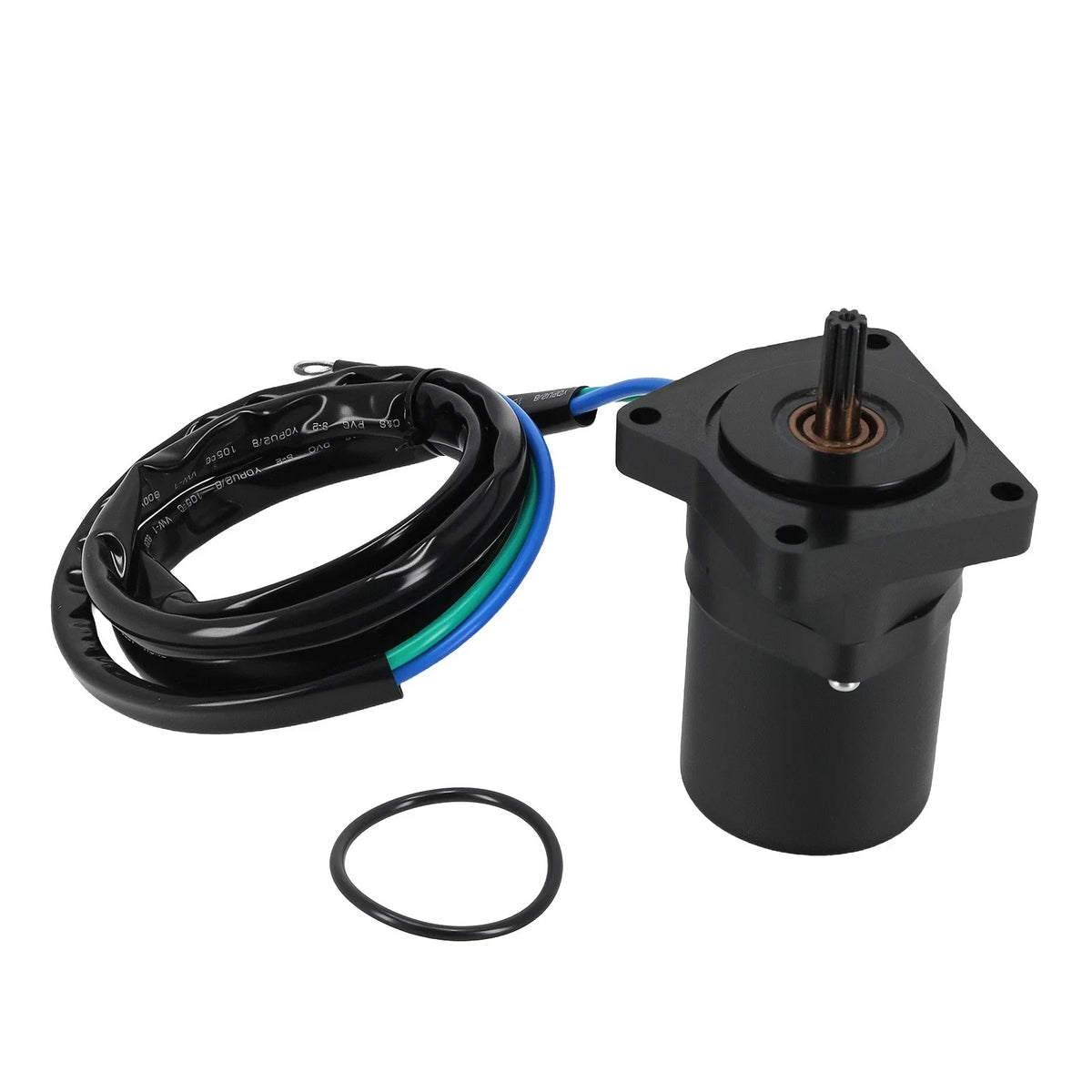 Tilt Trim Motor Unit for Yamaha 25 30 40HP (2001–2022)