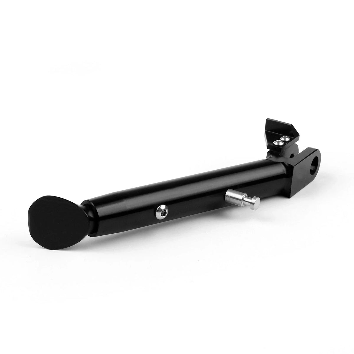 CNC Kickstand for Suzuki GSXR1300 Hayabusa (1999–2014)