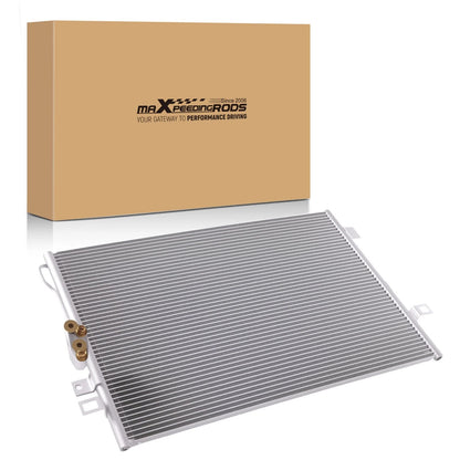 A/C Air Condenser for Dodge Journey (2011–2020) CH3030249 DPI4104 74104 4104