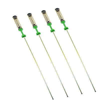 Set of 2 Suspension Rod Kit DC97-16350S DC97-16350T for Samsung Washers