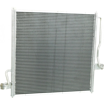 A/C Condenser for Ford Ranger (1998–2011) FO3030141, CLX-M0-USA-KVAC4821-CL360A71
