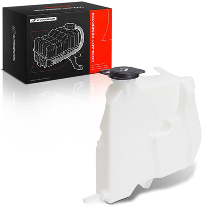 Engine Coolant Reservoir Tank for Chevy Impala, Buick LaCrosse (2004–2011) 603668