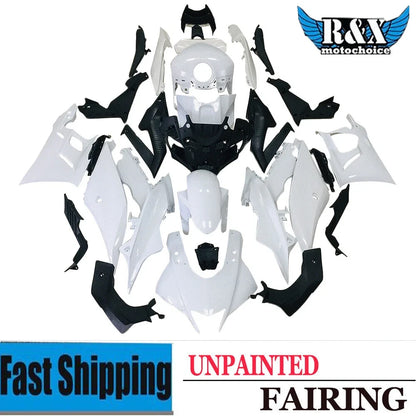 Fairing Kit for Yamaha YZF R3/R25 (2019–2021) Unpainted ABS Bodywork