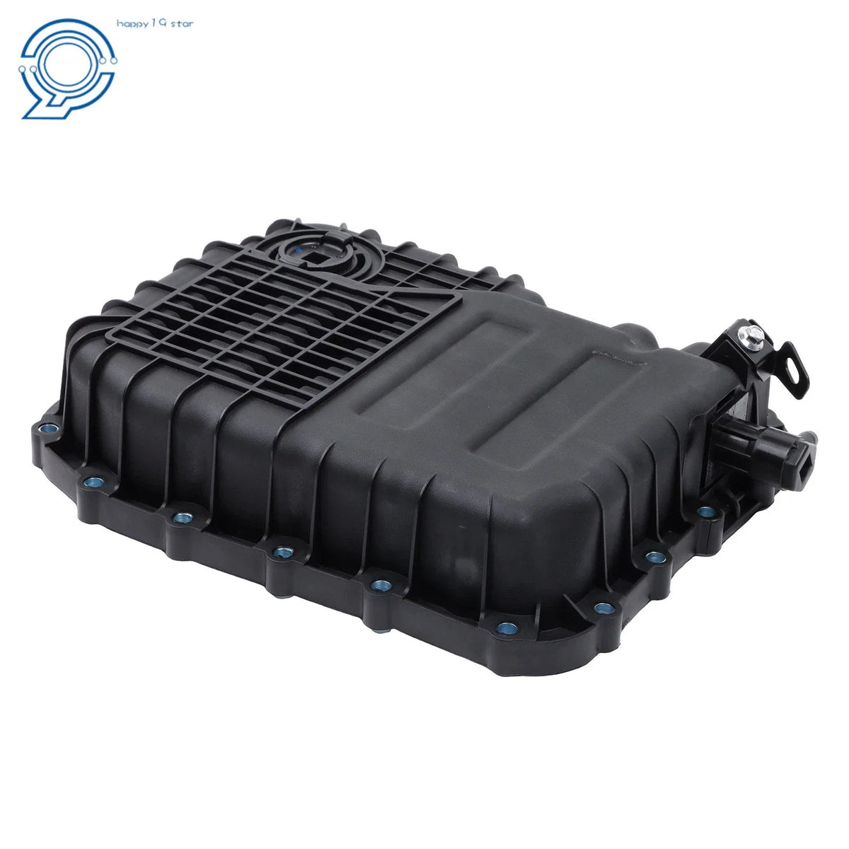 Transmission Oil Pan for Hyundai Santa Fe Sonata (2010–2014)