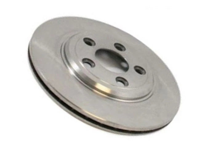 Brake Rotor for Jaguar Vanden Plas (2004–2005) 72134JZSK