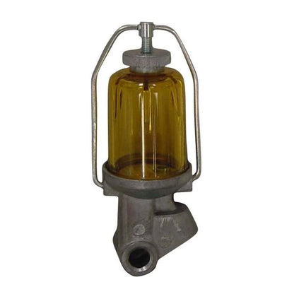 Sediment Bowl Assembly for Ford/New Holland (Replaces 311272)