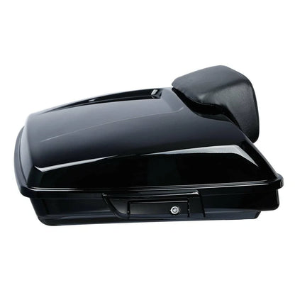 Razor Trunk Rack Docking Kit Pad for Harley Touring Road King Glide (2014–2026)